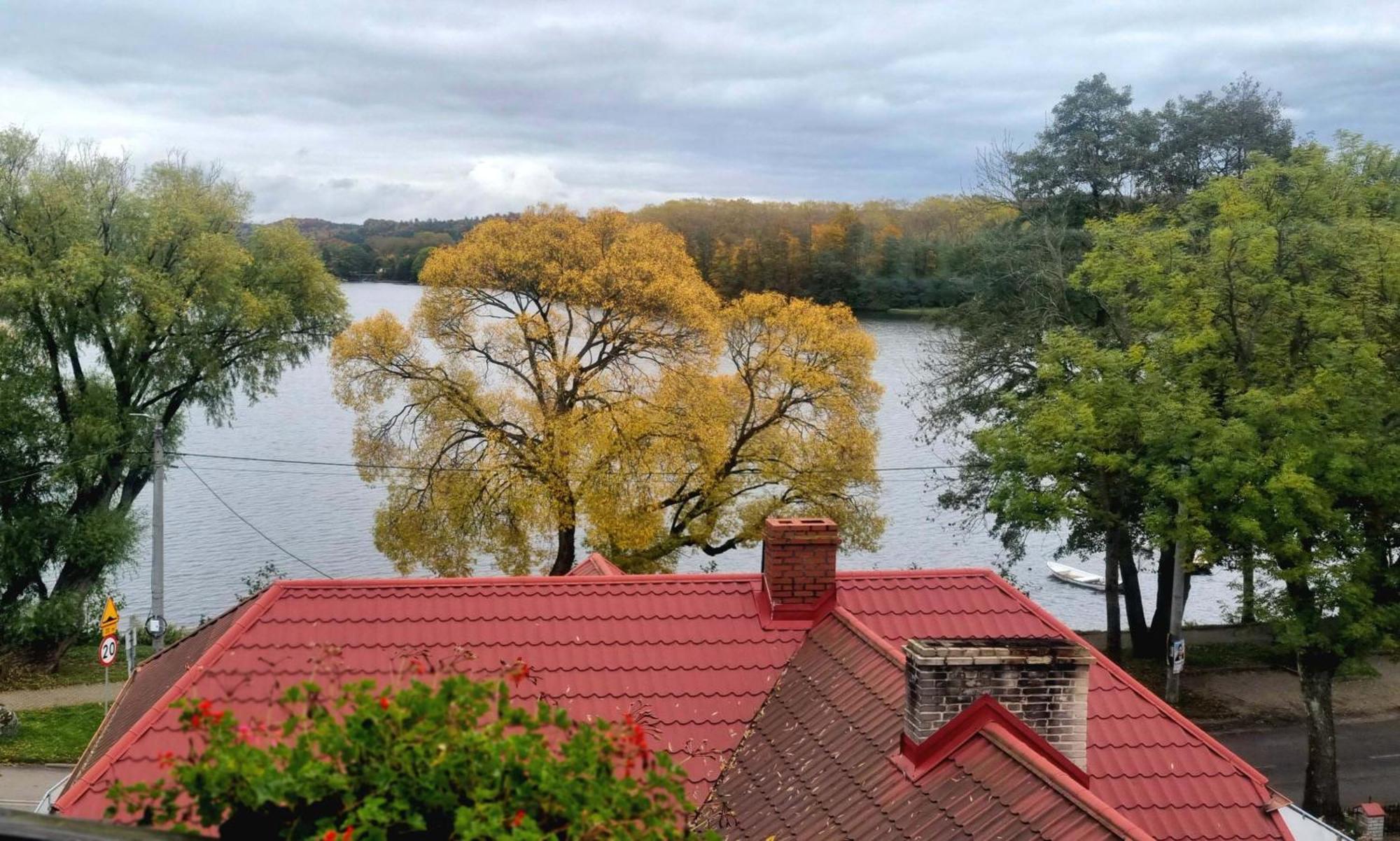 Gosciniec Skolimowka Restauracja I Pokoje Ze Sniadaniem Na Kaszubach Хмєльно Екстер'єр фото