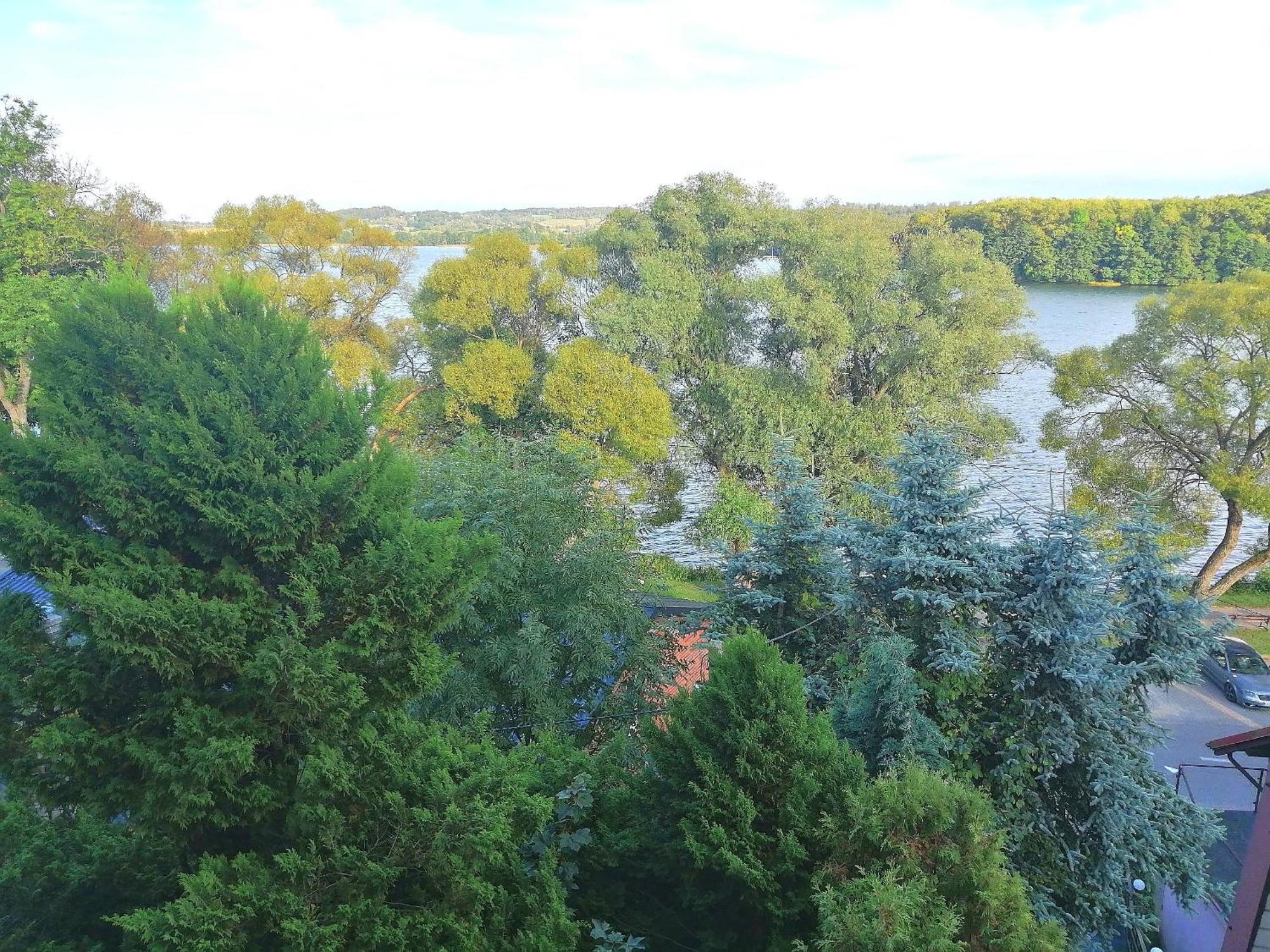 Gosciniec Skolimowka Restauracja I Pokoje Ze Sniadaniem Na Kaszubach Хмєльно Екстер'єр фото