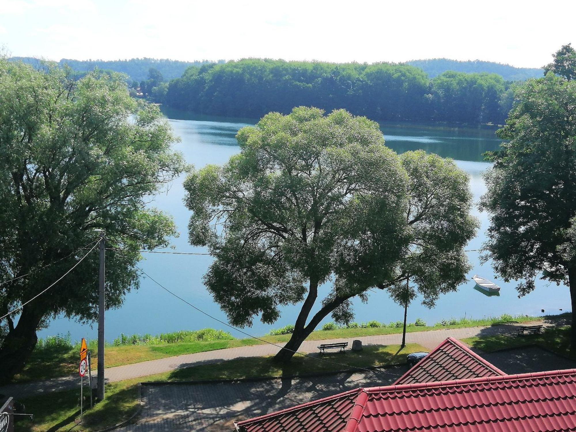 Gosciniec Skolimowka Restauracja I Pokoje Ze Sniadaniem Na Kaszubach Хмєльно Екстер'єр фото