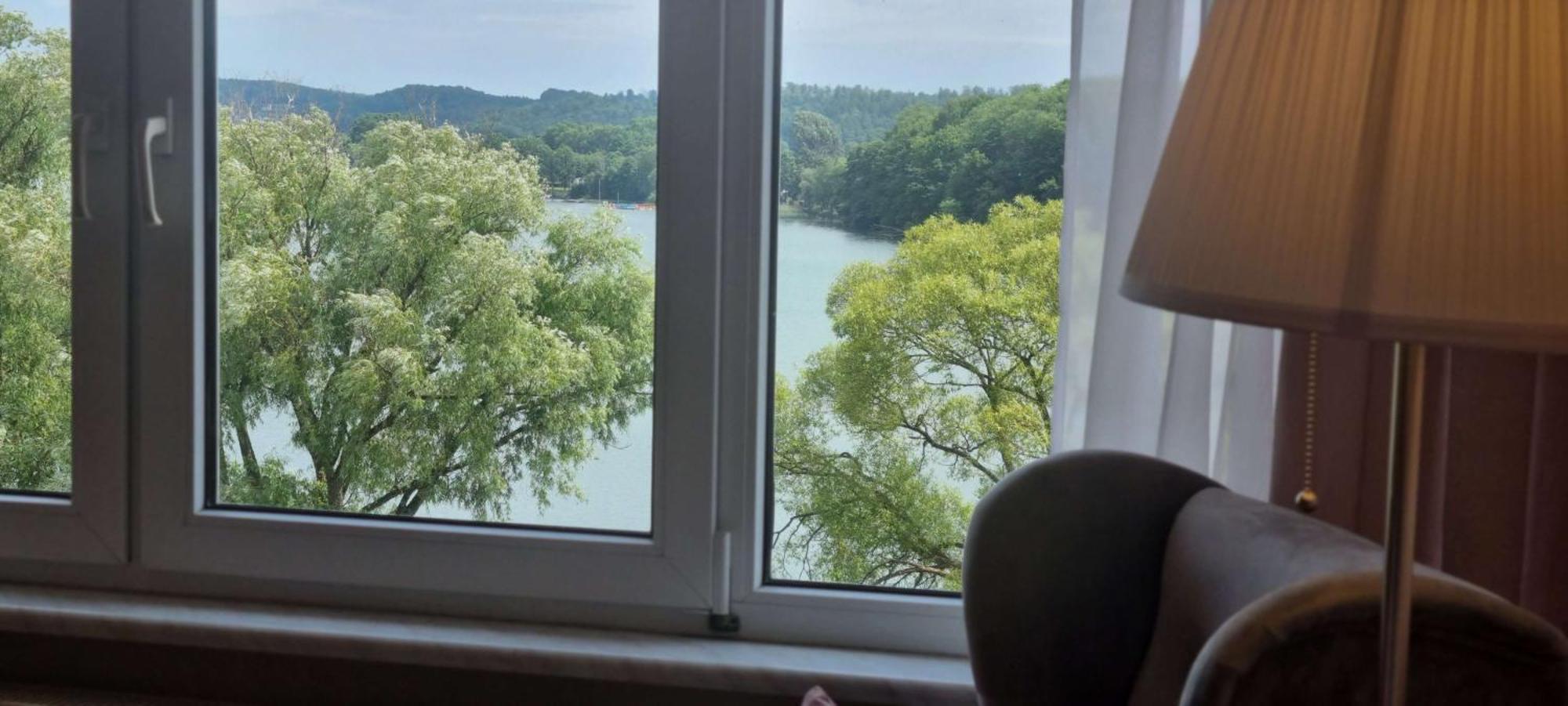 Gosciniec Skolimowka Restauracja I Pokoje Ze Sniadaniem Na Kaszubach Хмєльно Екстер'єр фото