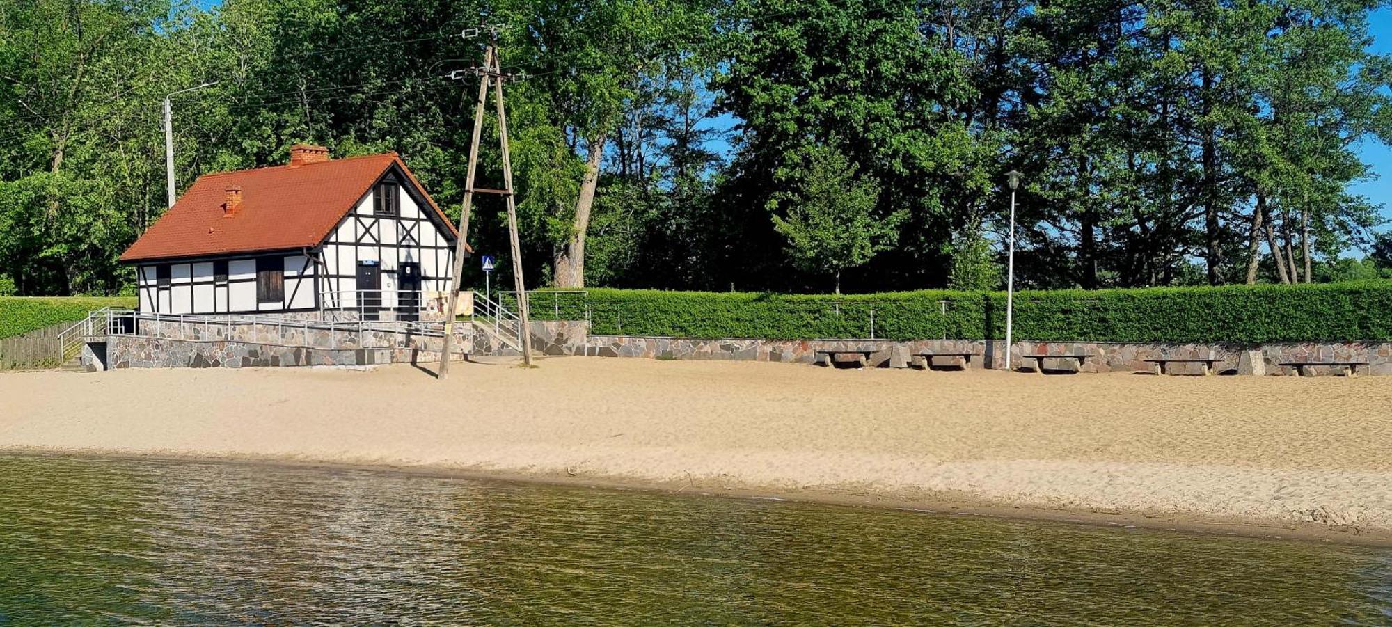 Gosciniec Skolimowka Restauracja I Pokoje Ze Sniadaniem Na Kaszubach Хмєльно Екстер'єр фото